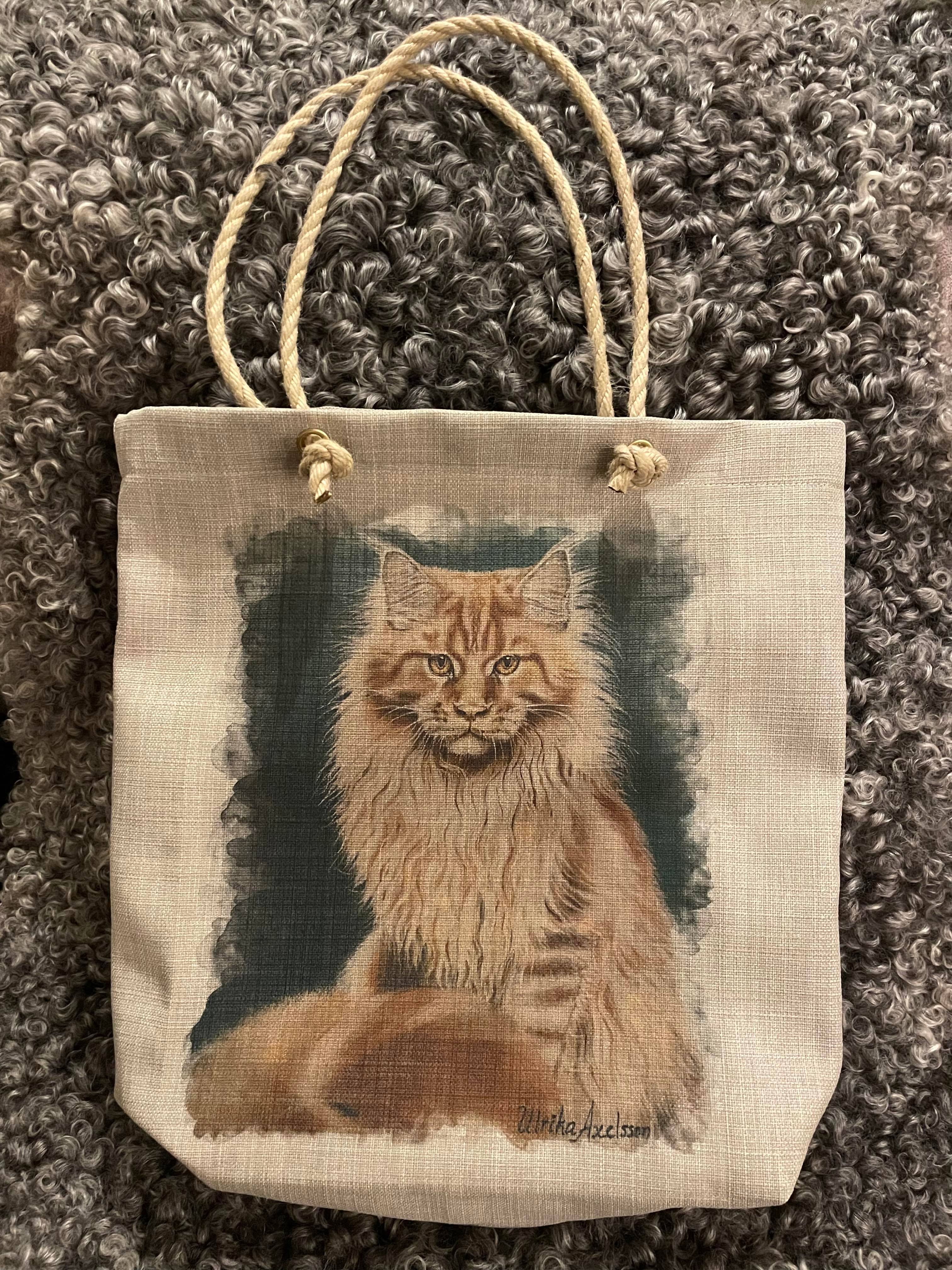 Tote bag big