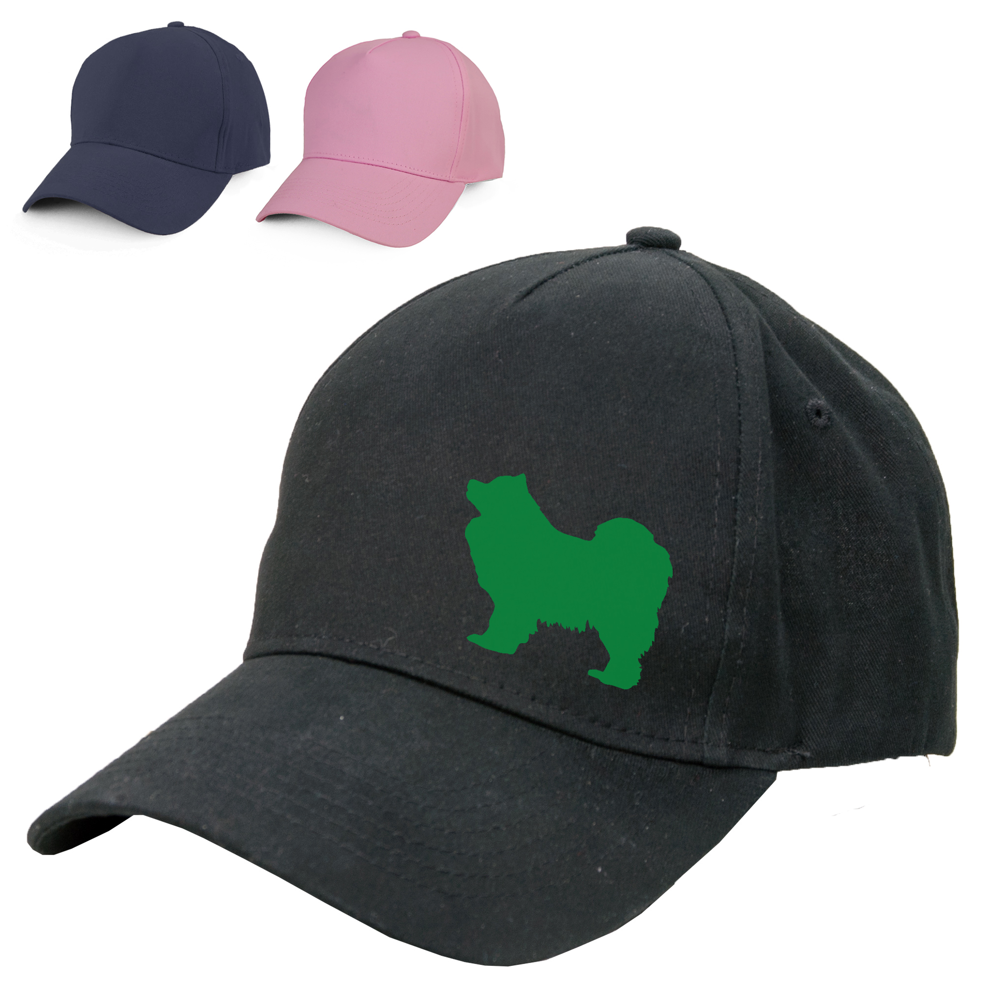 Keps Denver Hundras - 2