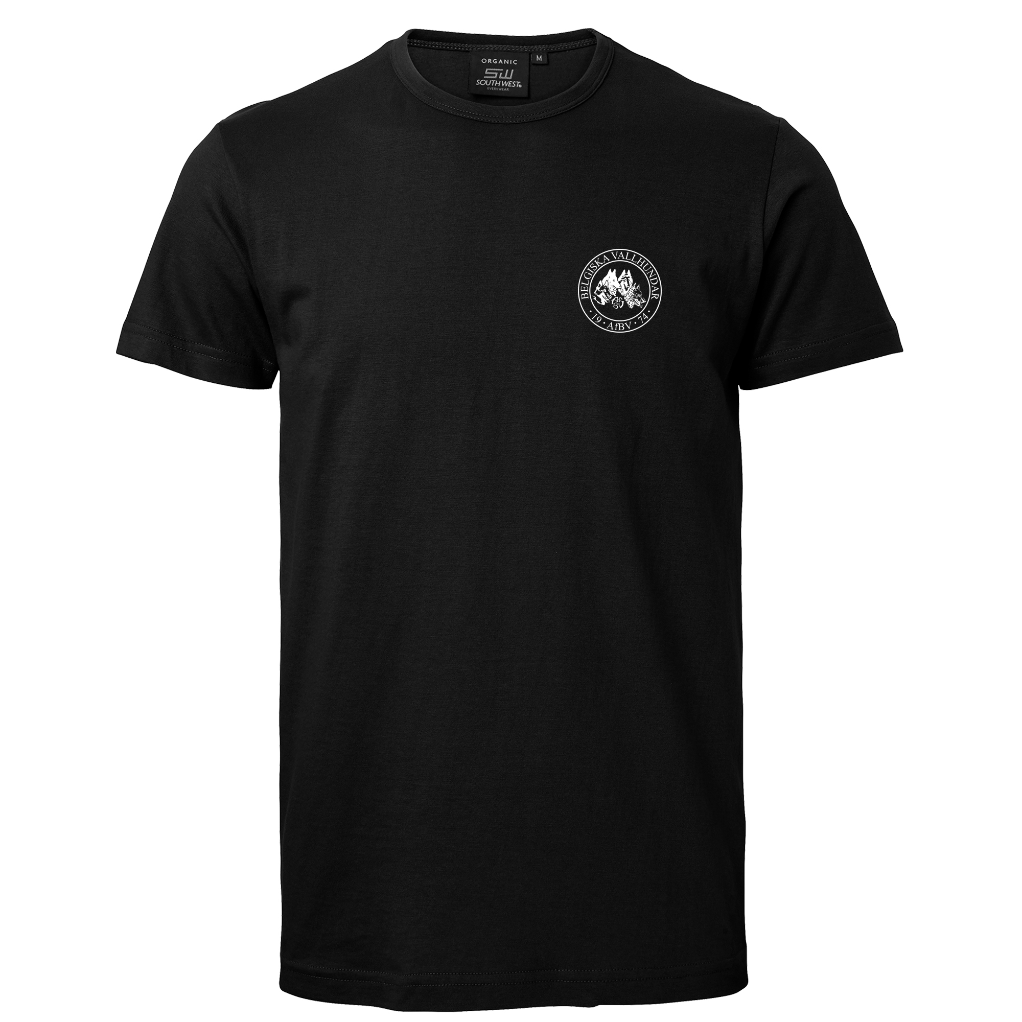 T-shirt Unisex AfBV