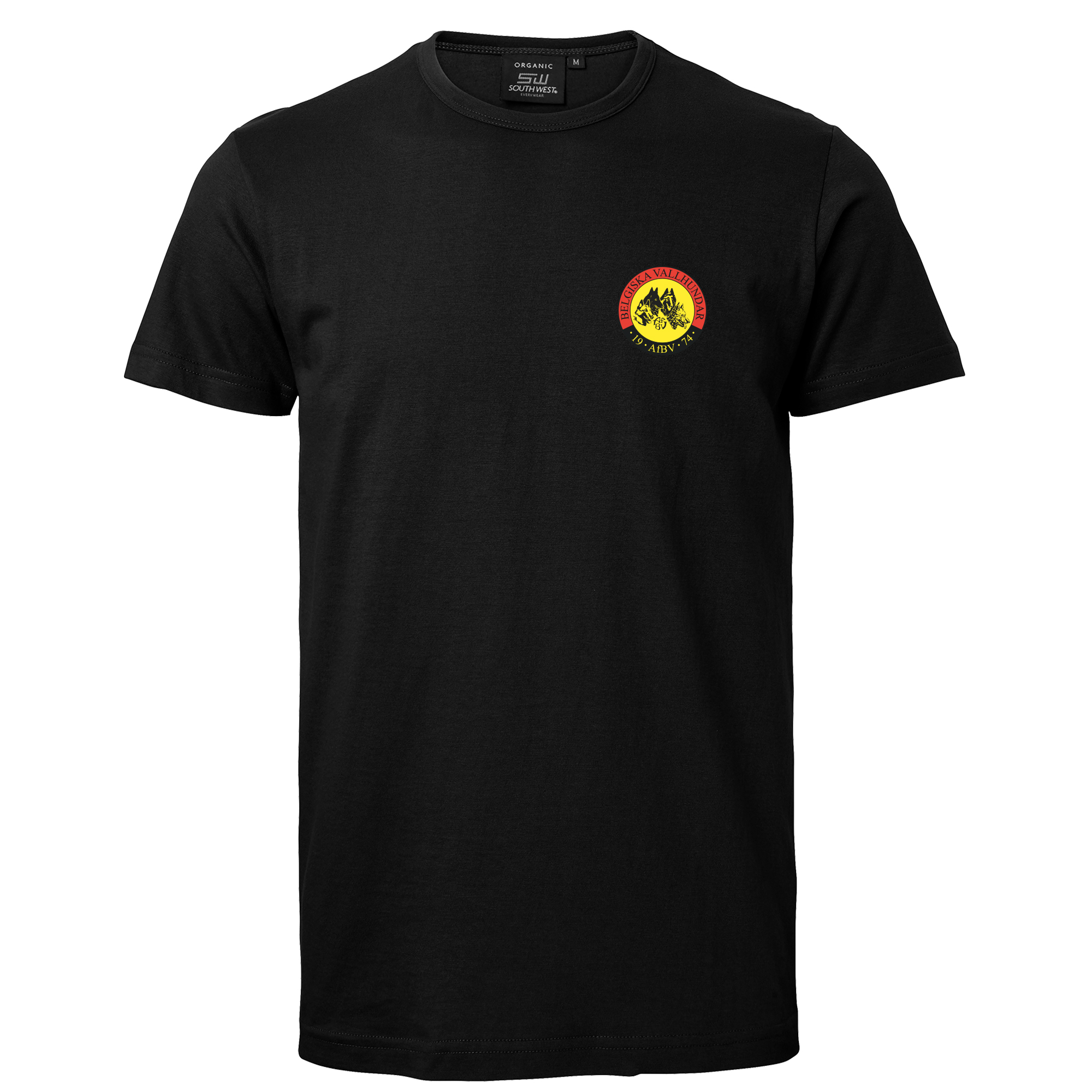 T-shirt Unisex AfBV - 2
