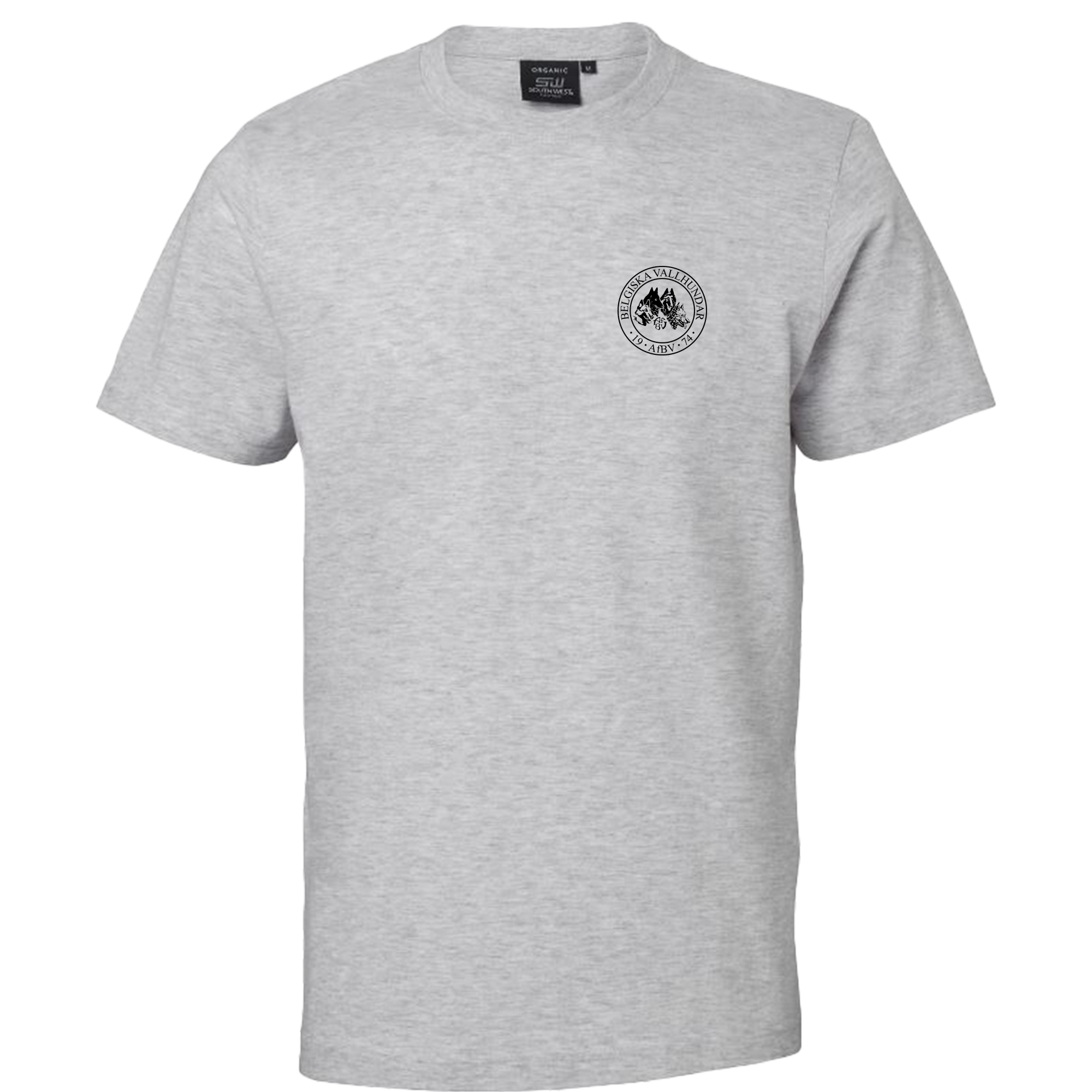 T-shirt Unisex AfBV - 4