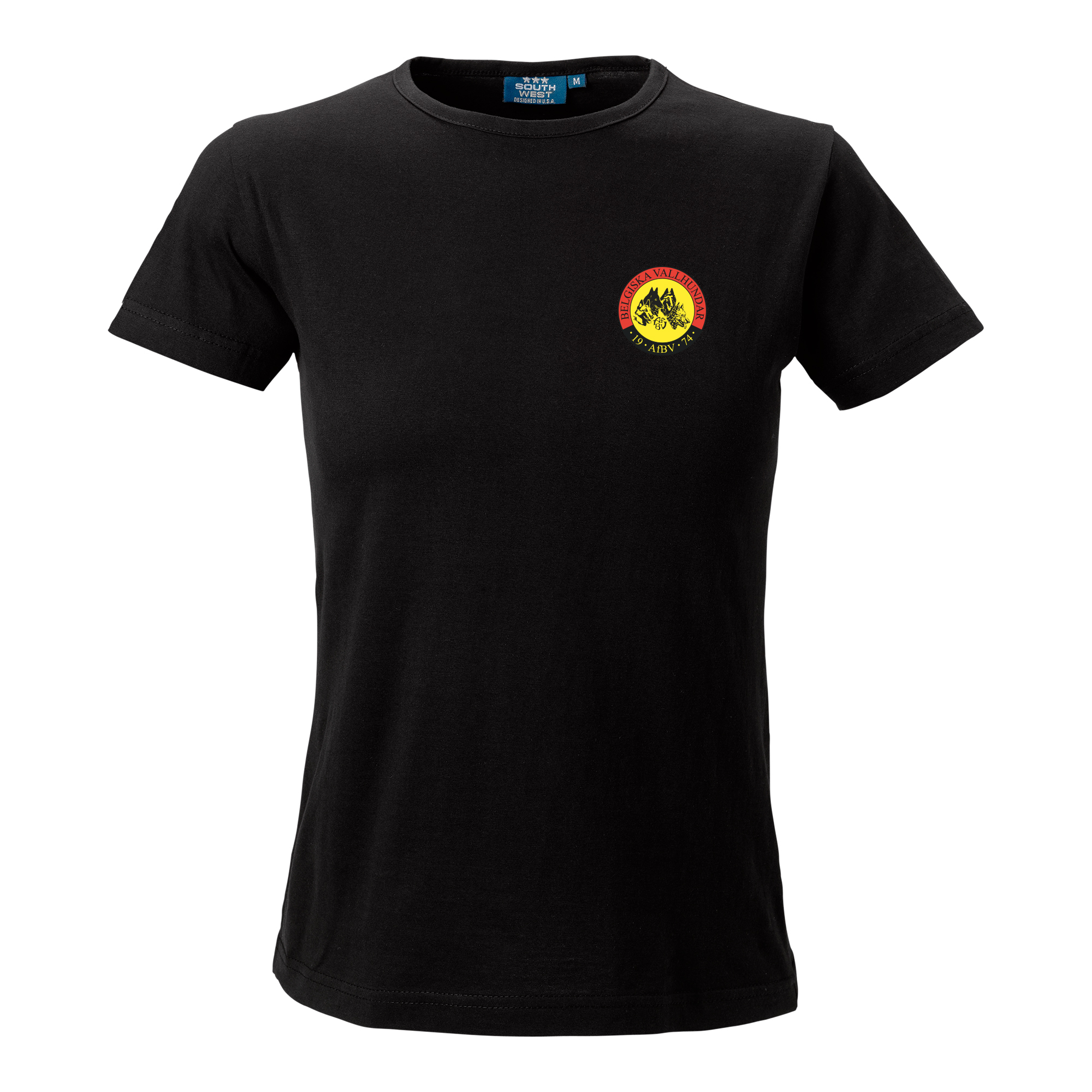 T-shirt Woman AfBV