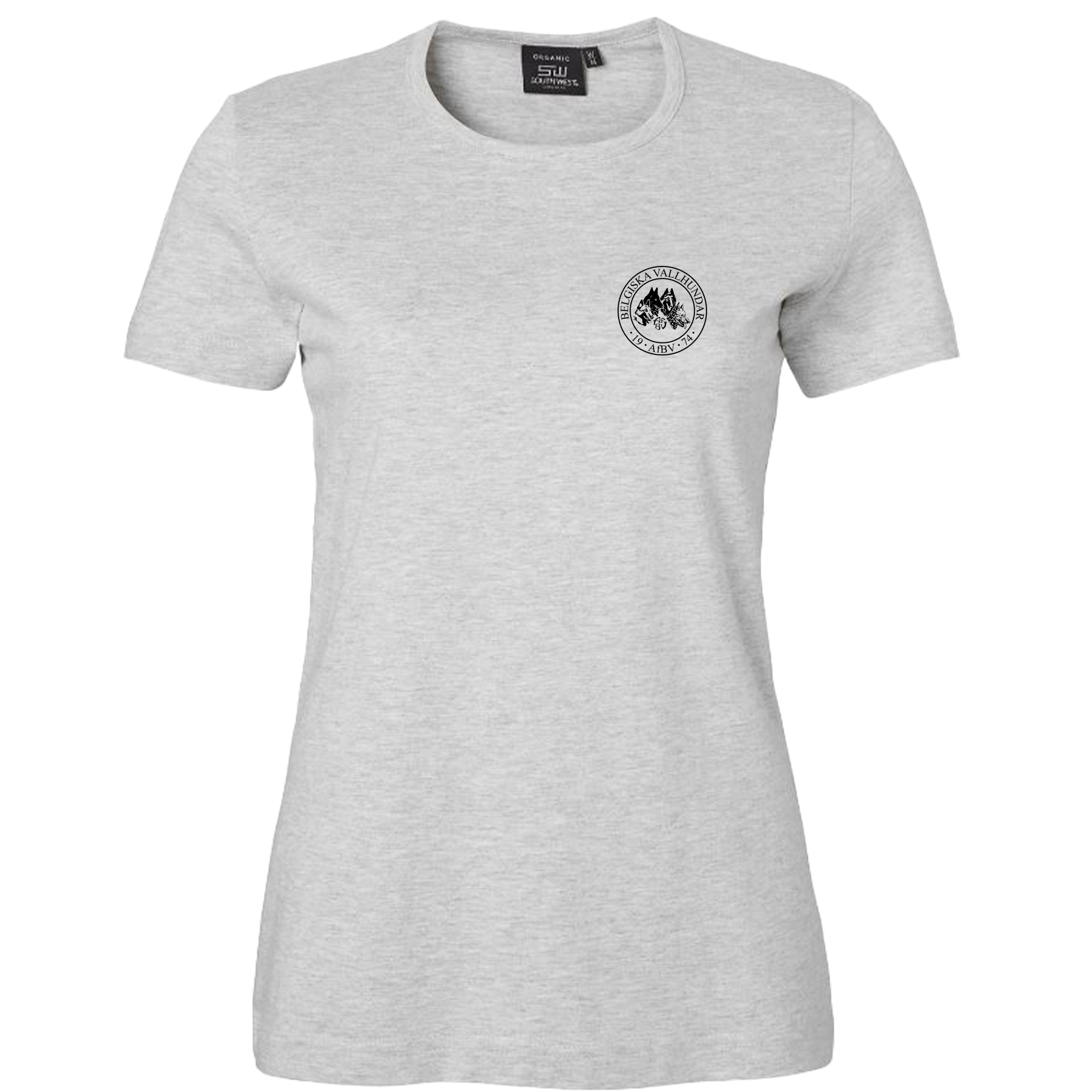 T-shirt Woman AfBV - 2