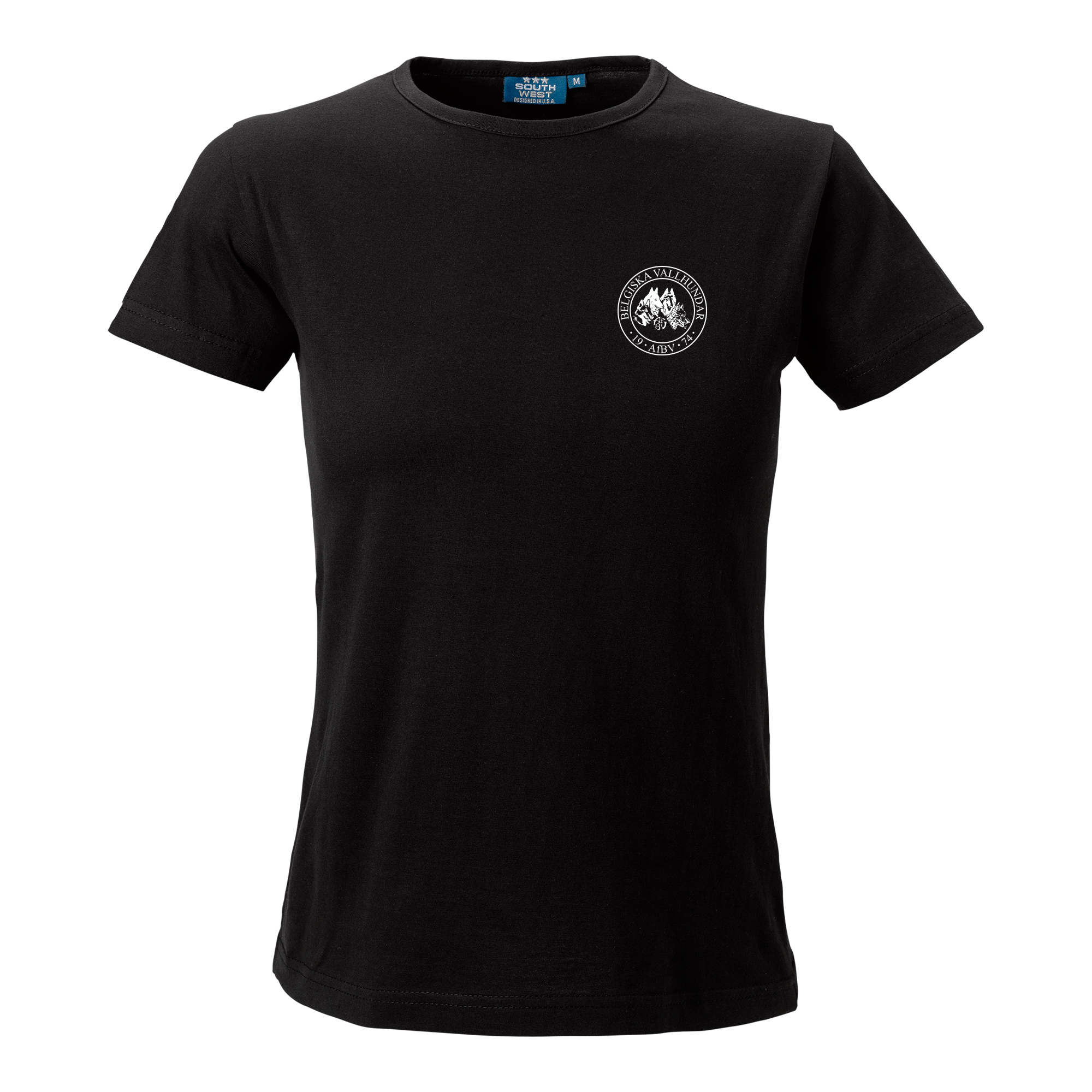 T-shirt Woman AfBV - 4