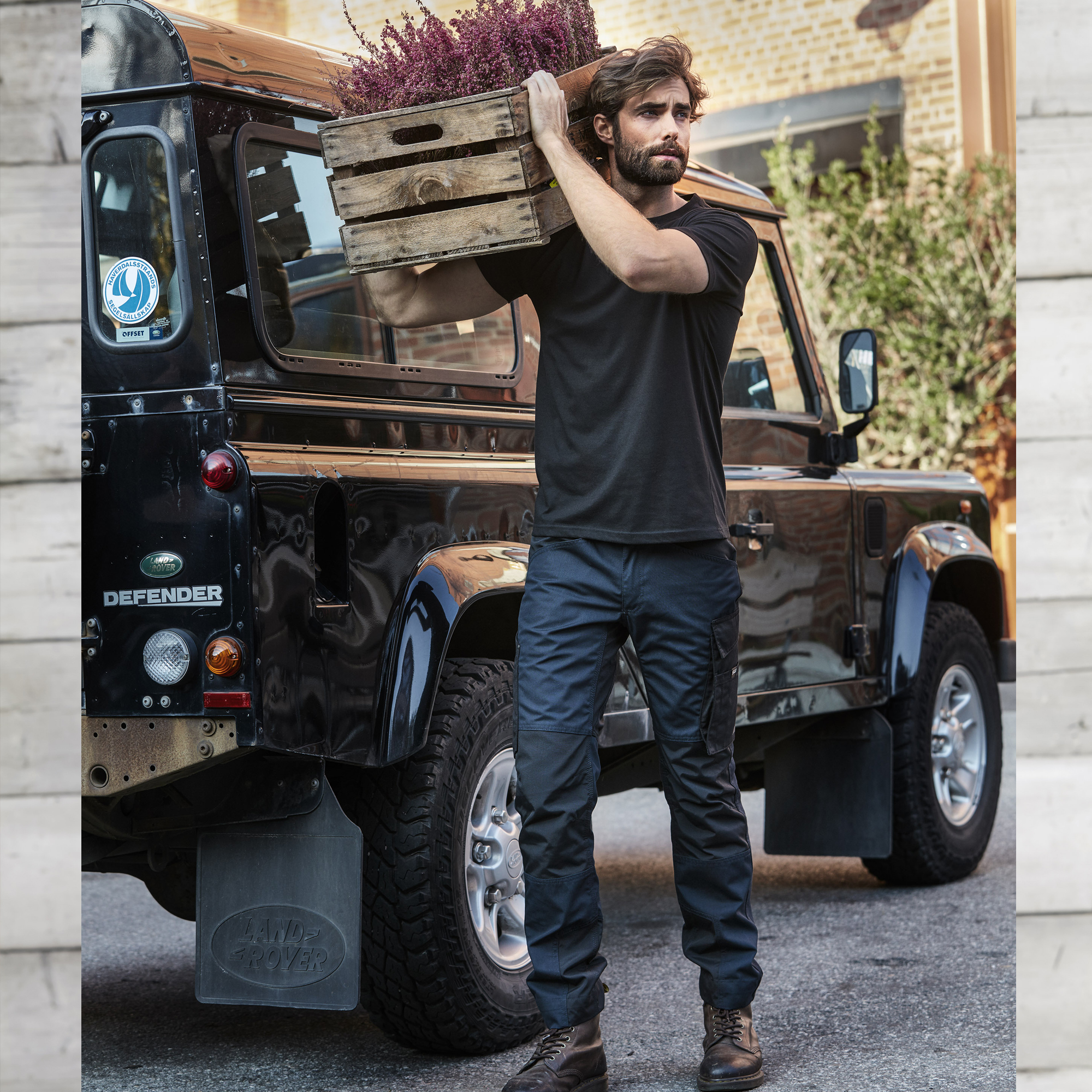 Carter Trs Men - 2