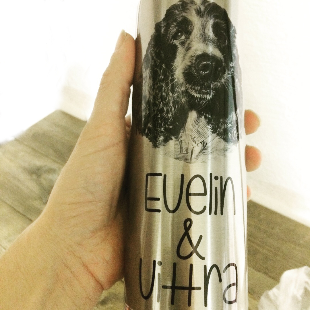 Thermos  Portrait - 4