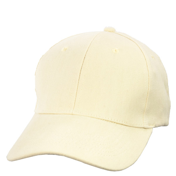 Cap New York Heavy - 4