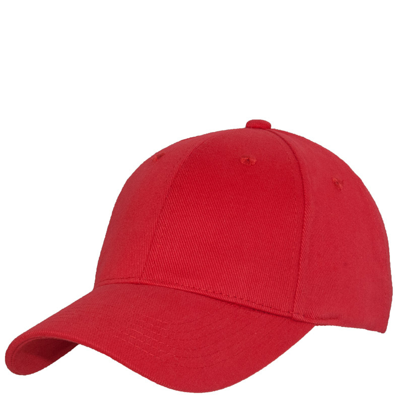 Cap New York Heavy - 3