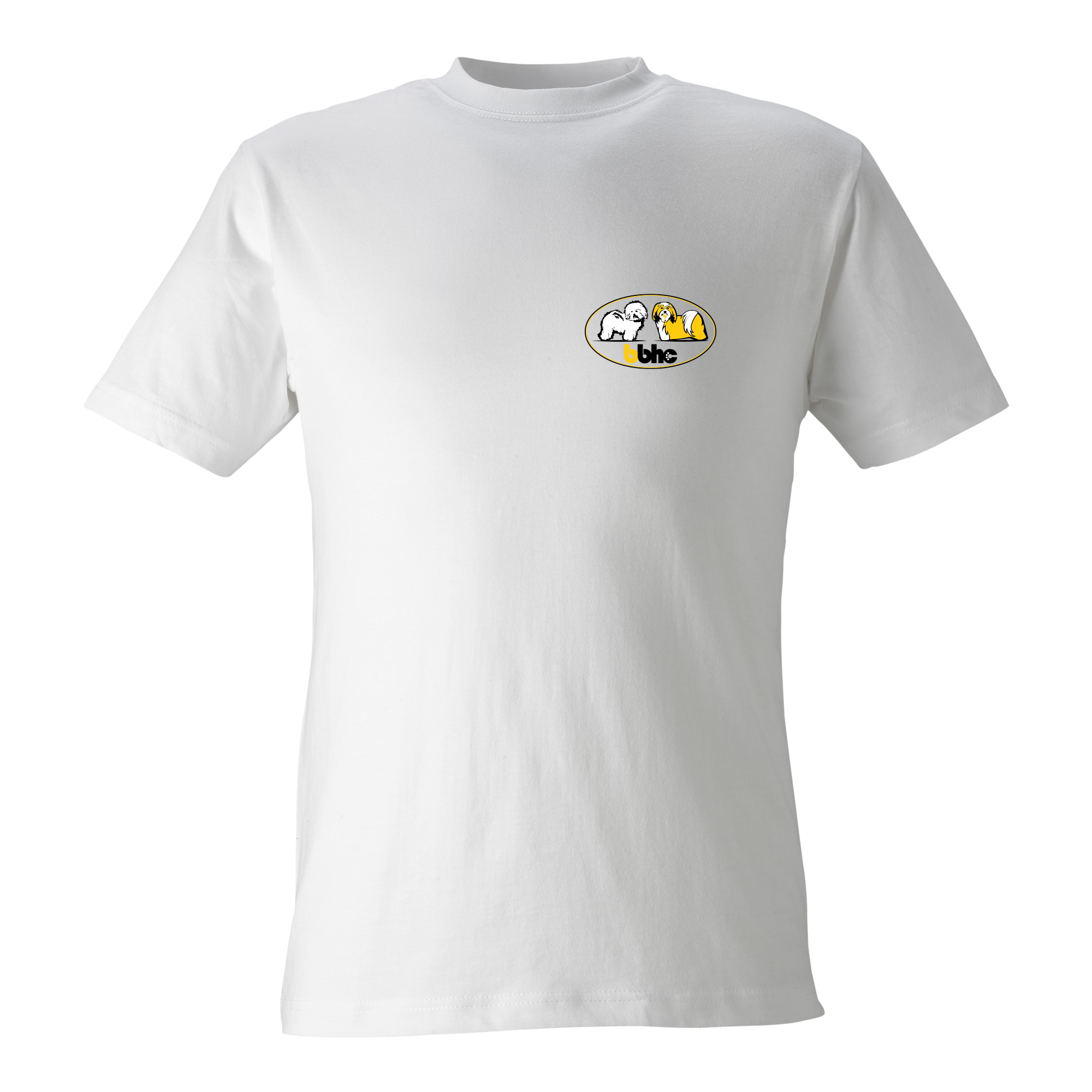 T-shirt Unisex  BBHC - 2