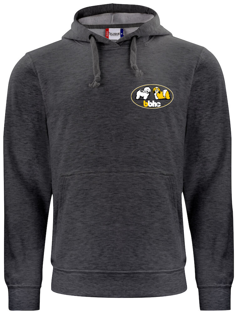 Hoddie BBHC - 2