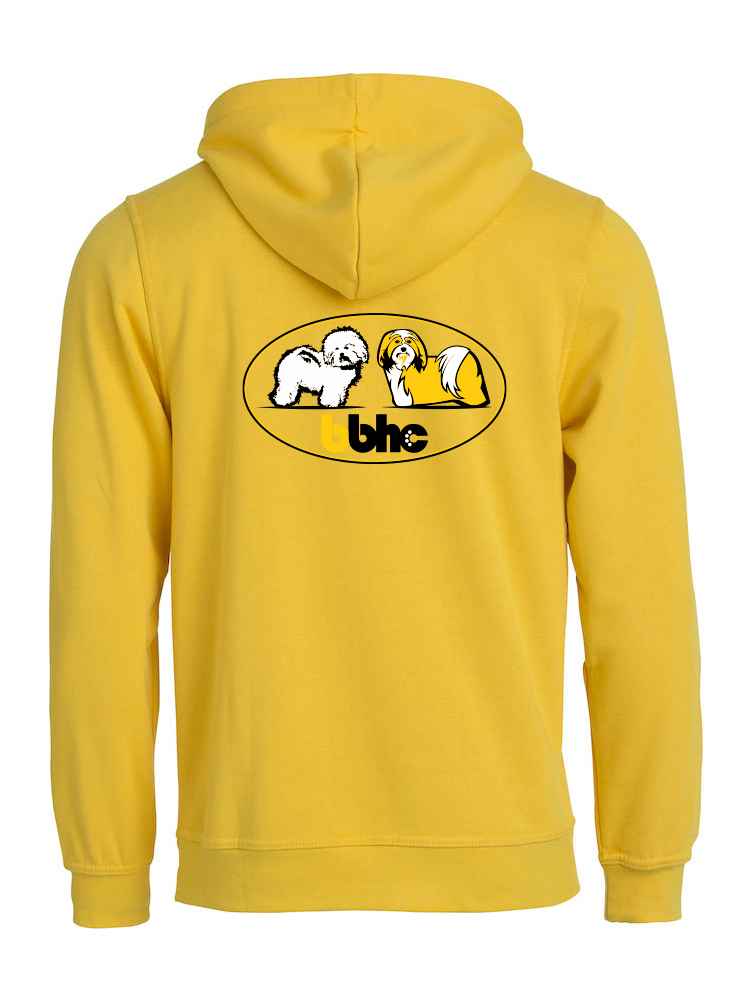 Hoddie BBHC - 3