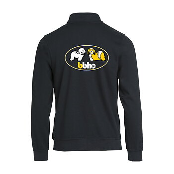 Basic cardigan Junior BBHC