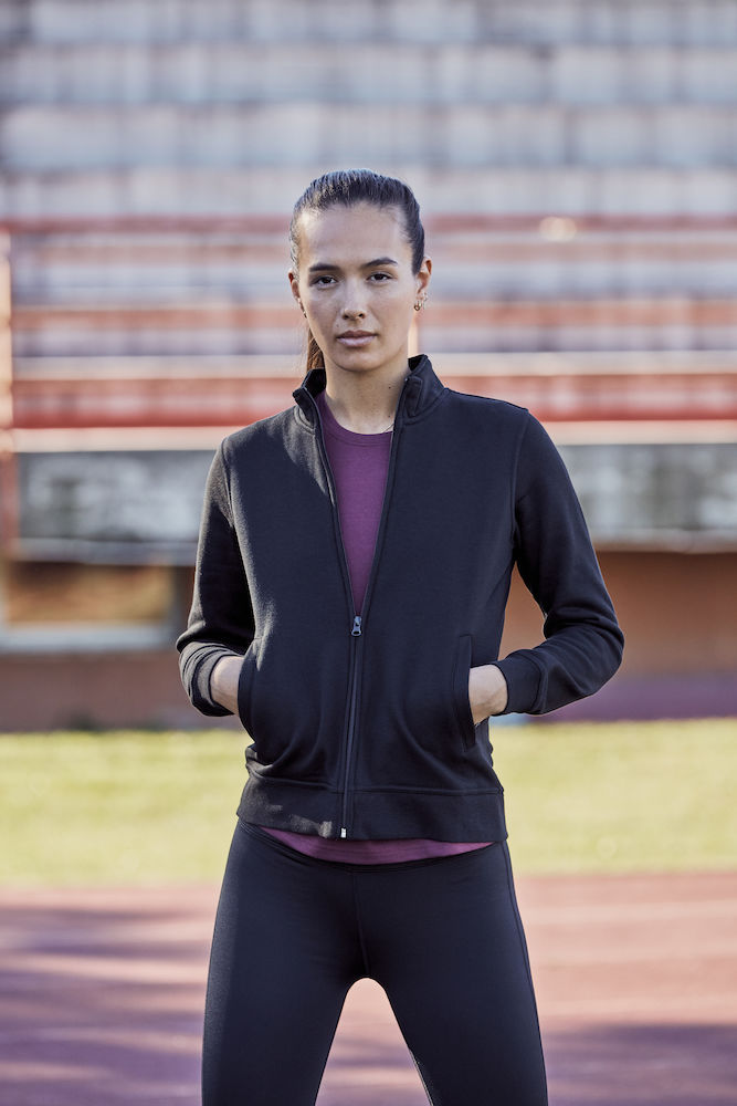 Basic Cardigan Ladies BBHC - 4