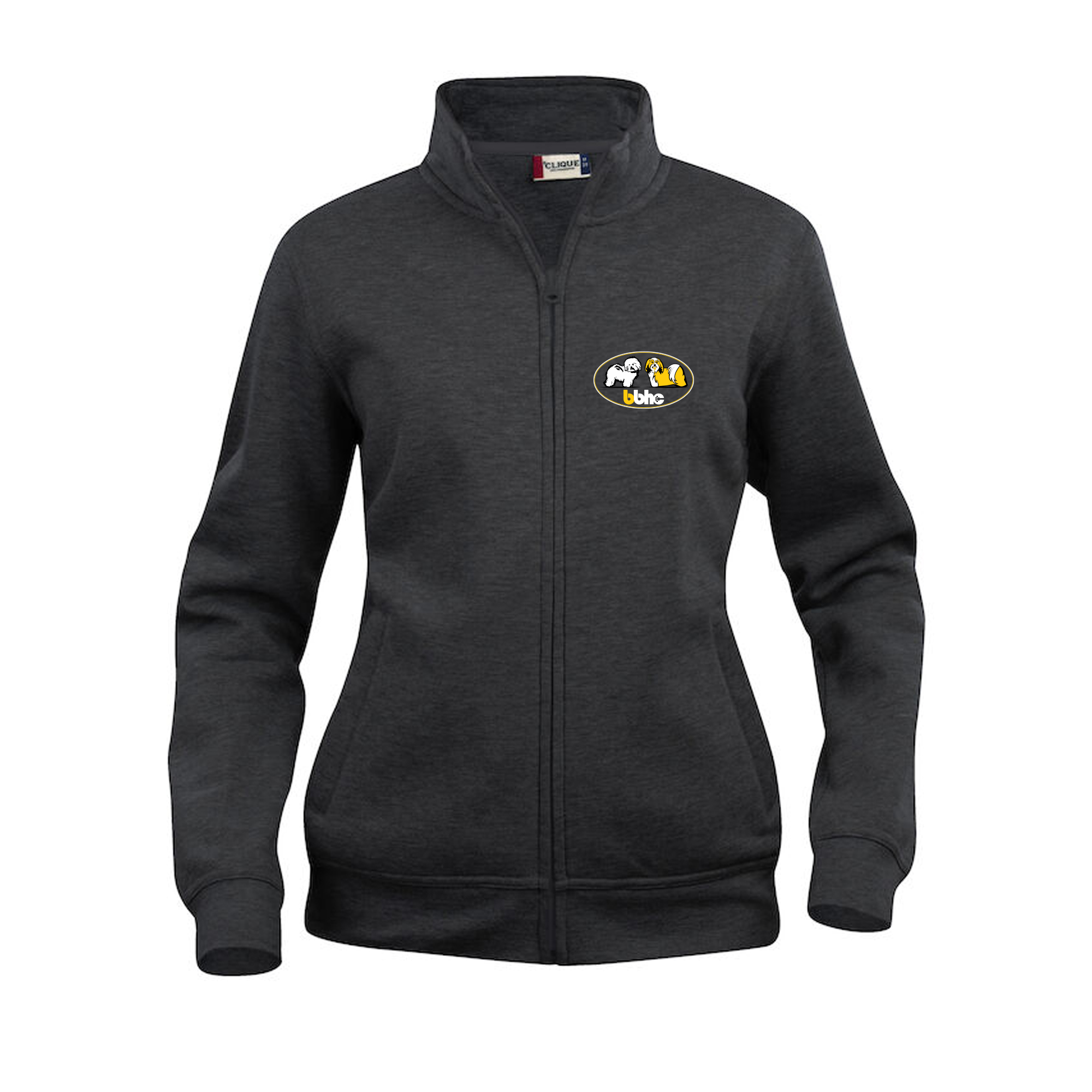 Basic Cardigan Ladies BBHC