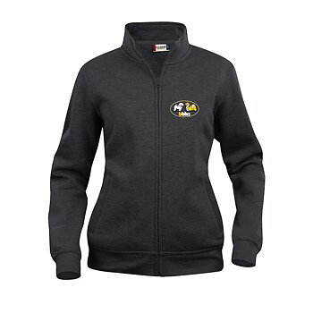 Basic Cardigan Ladies BBHC