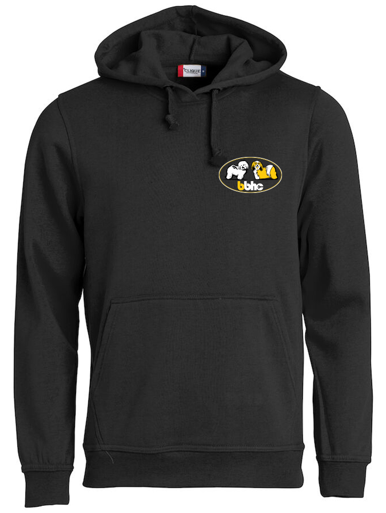 Hoodie Junior  BBHC