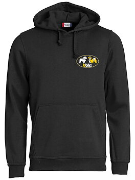 Hoodie Junior  BBHC