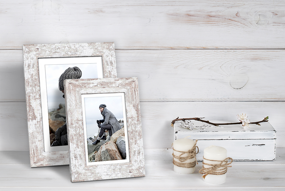 Frame Superb - 3