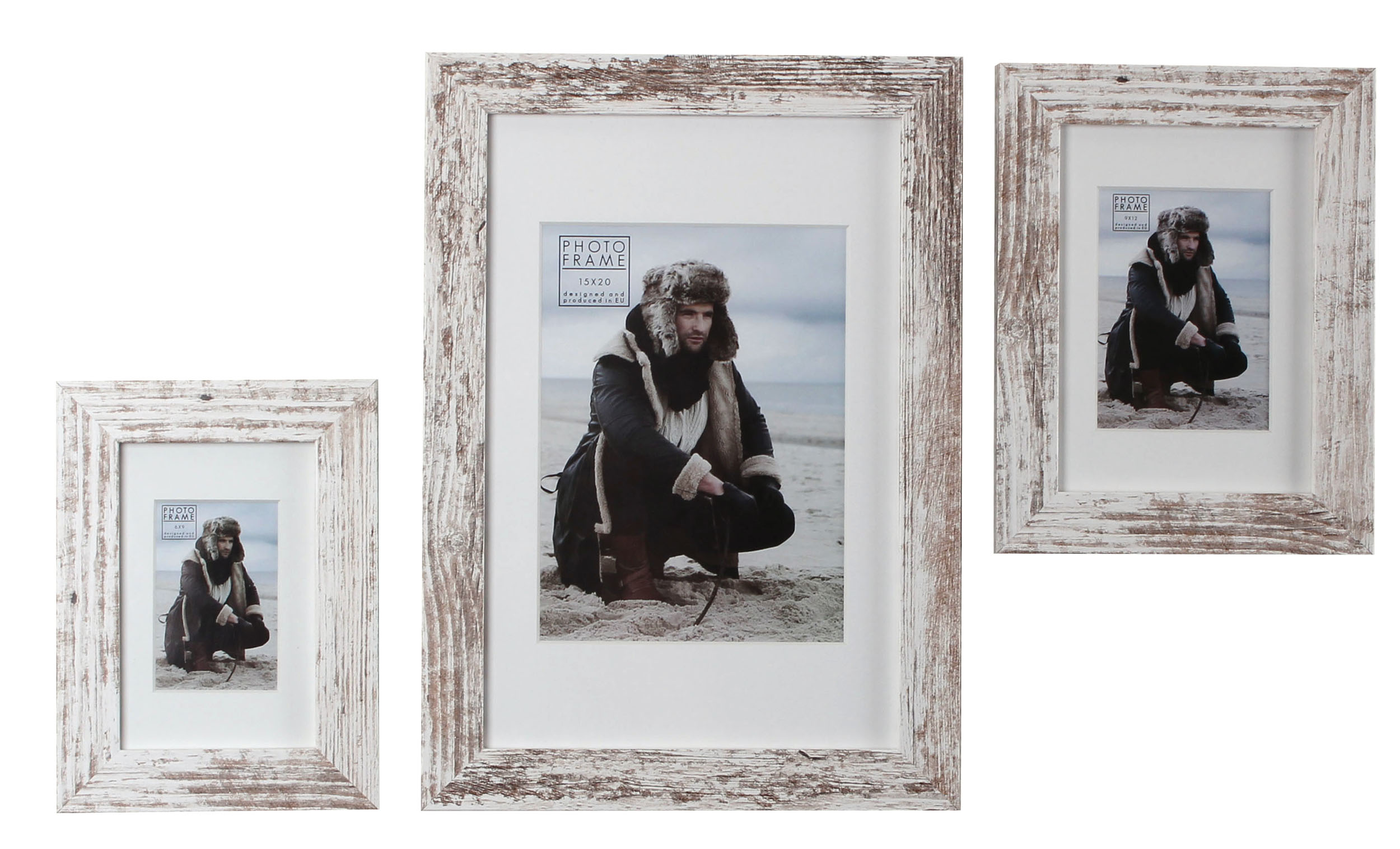 Frame Superb - 2