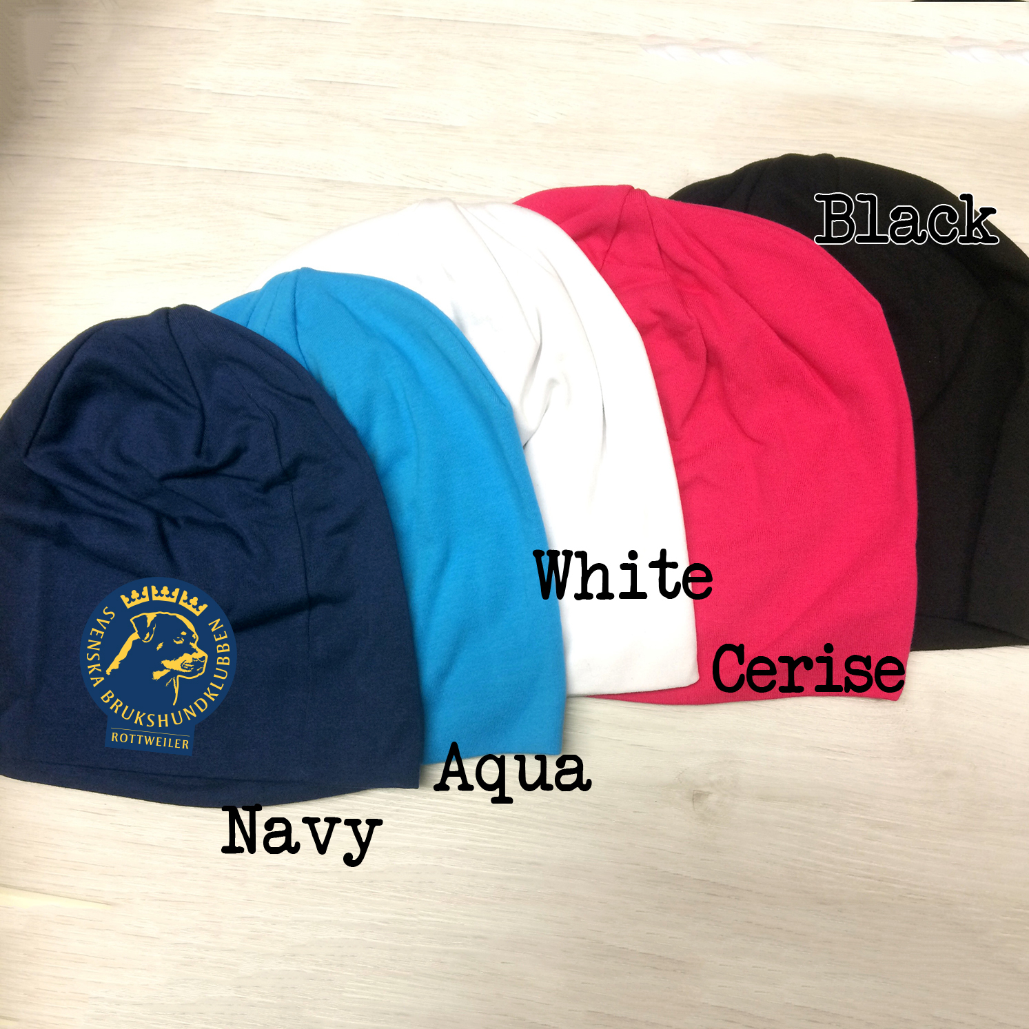 Beanie Edda Rottweilerclub
