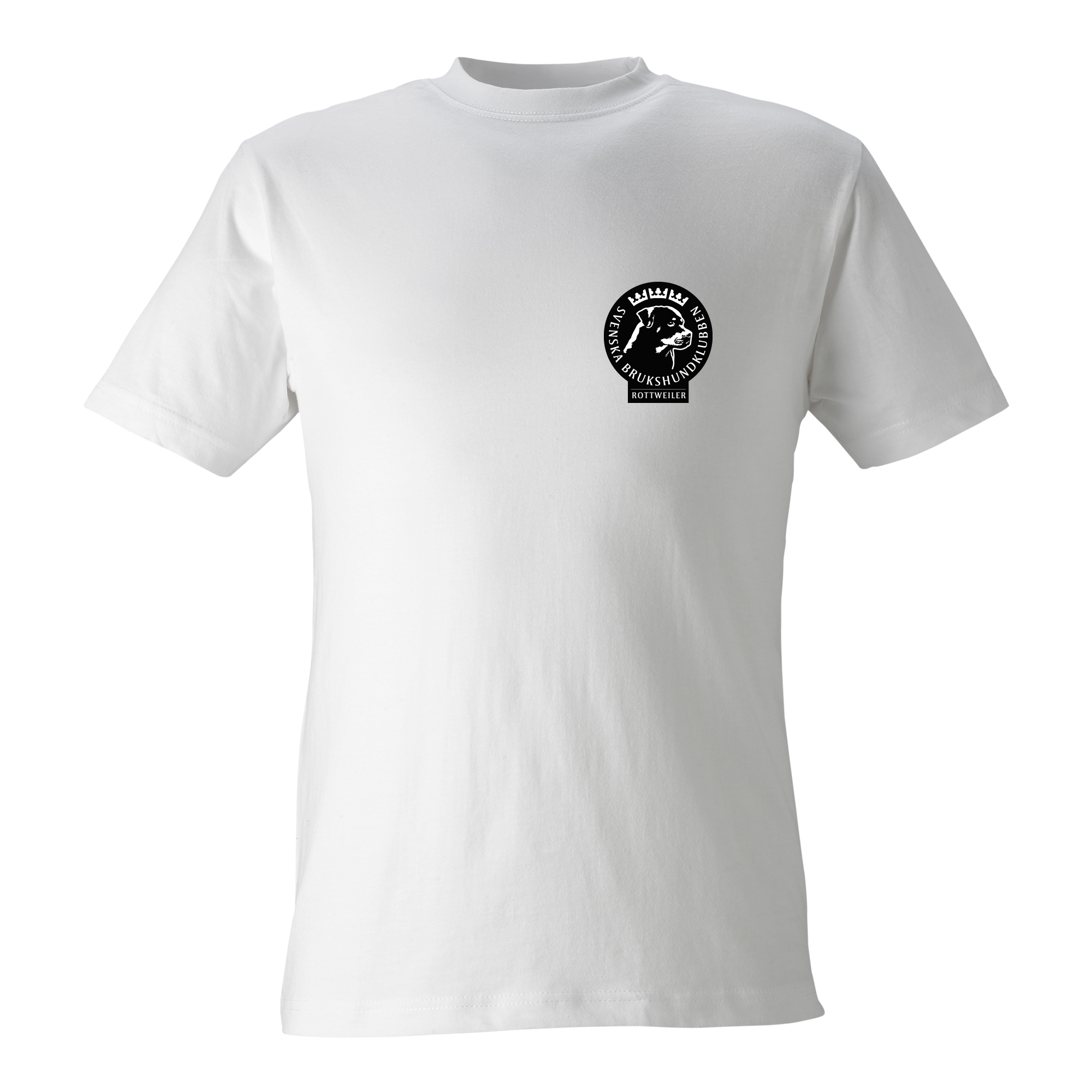 T-shirt Junior Rottweilerklubben - 5
