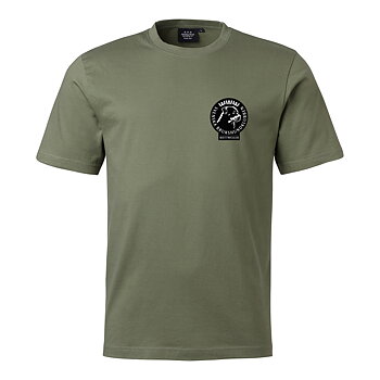 T-shirt Unisex  Rottweilerklubben