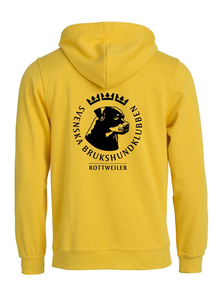 Hoddie Rottweilerklubben - 3