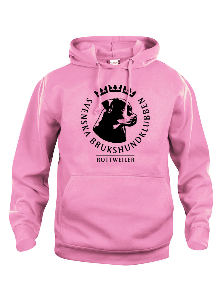 Hoddie Rottweilerklubben