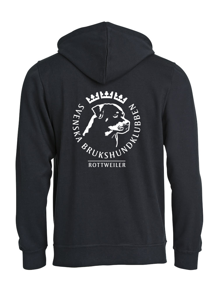 Hoddie Rottweilerklubben - 2