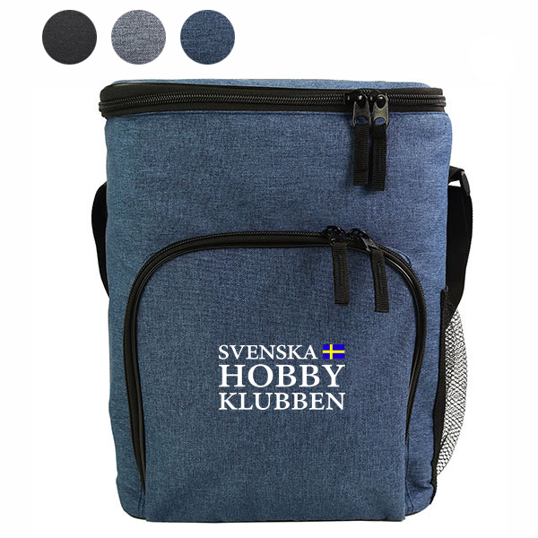Backpack Svenska Hobbyklubben
