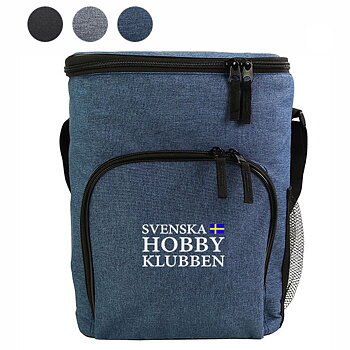 Backpack Svenska Hobbyklubben