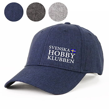 Cap Holiday  Svenska Hobbyklubben