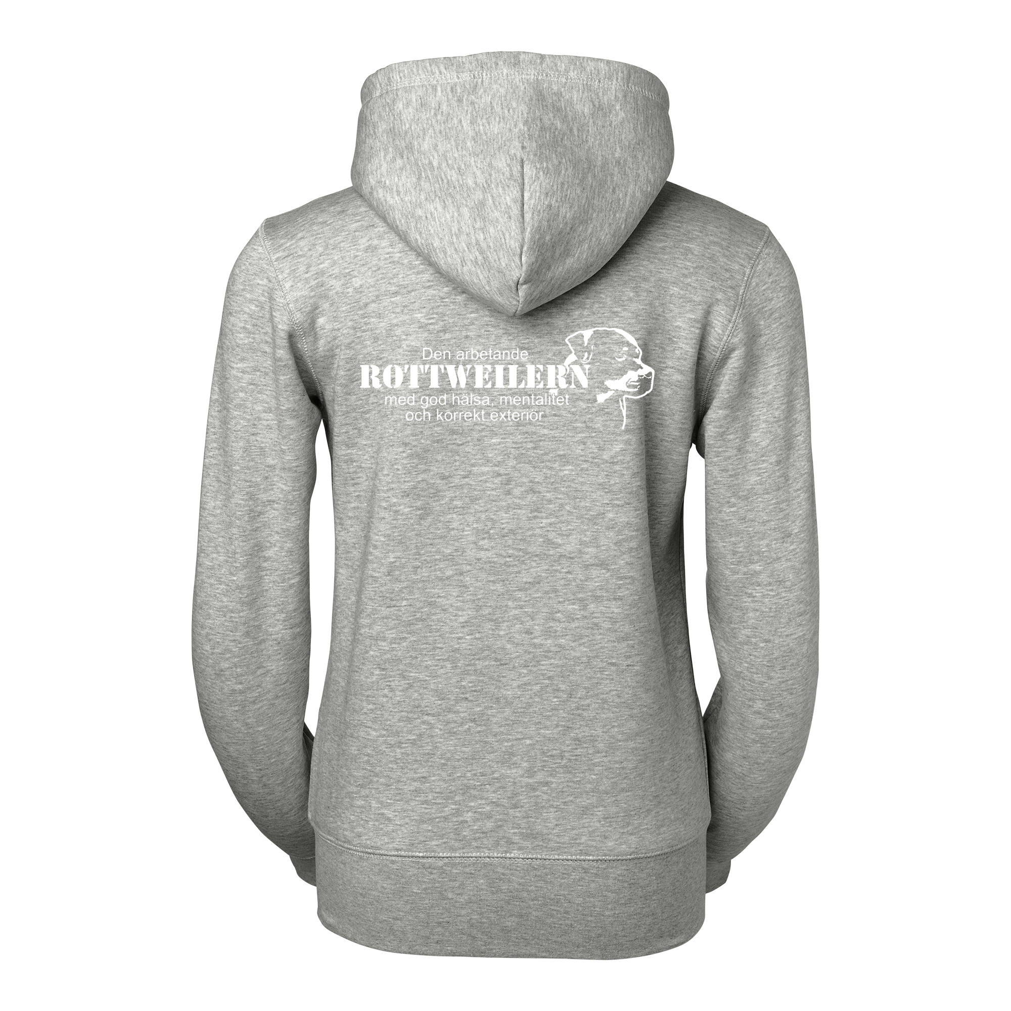Georgia Rottweilerklubben - Med motto - 9