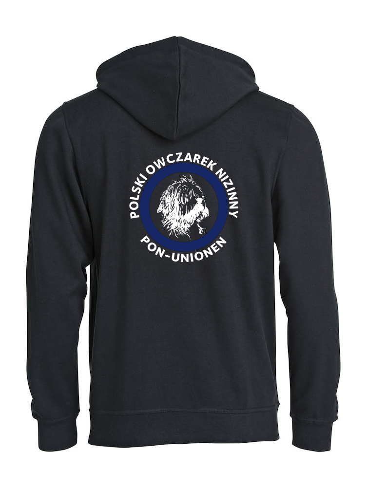 Hoddie PON - 2