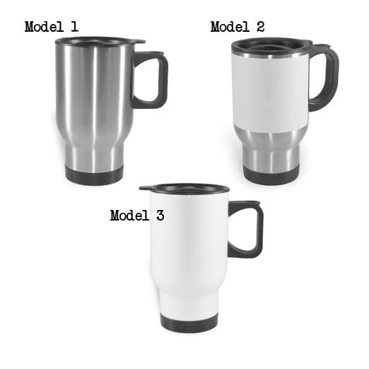 Thermal mug Own Photo - 10