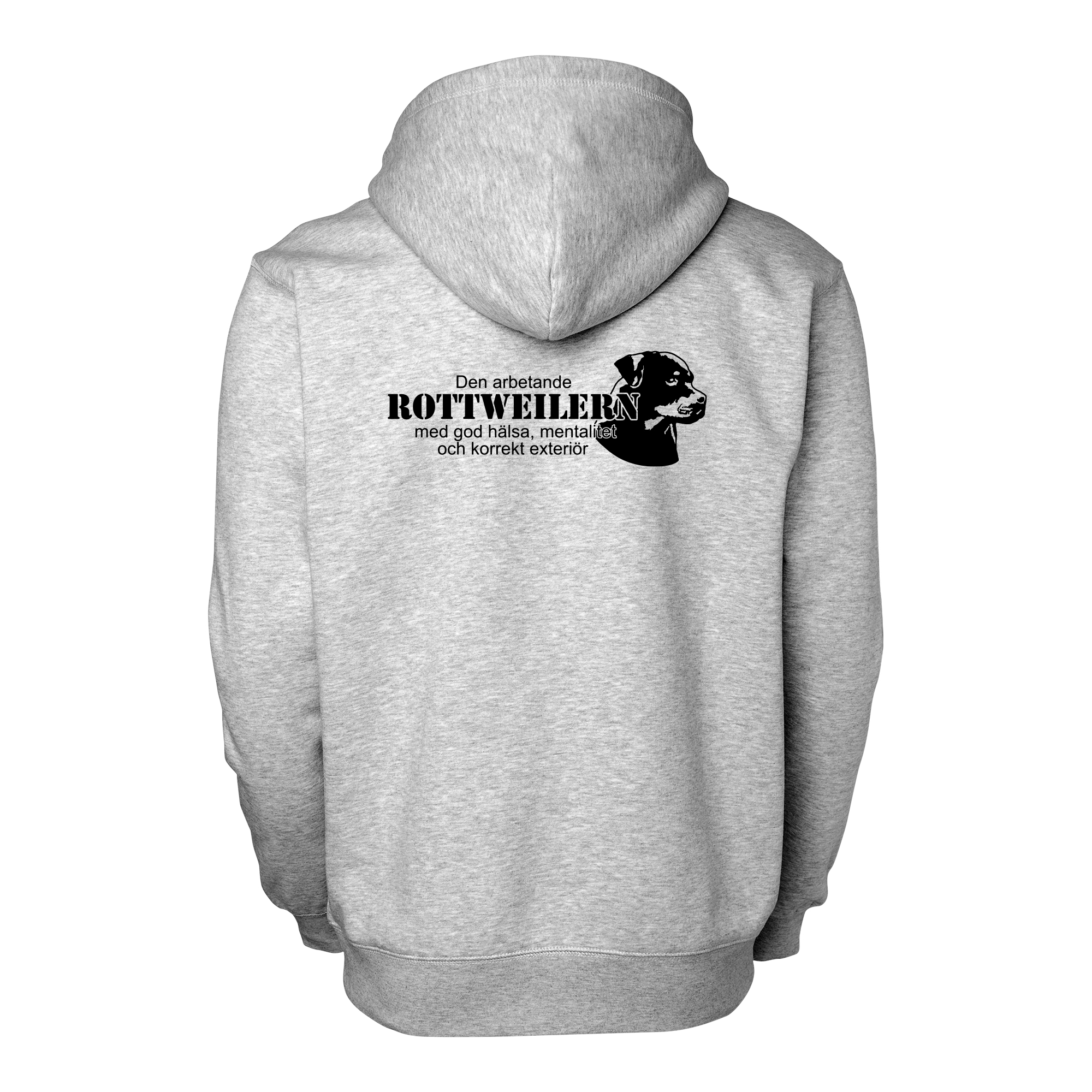 Parry Rottweilerclub - 6