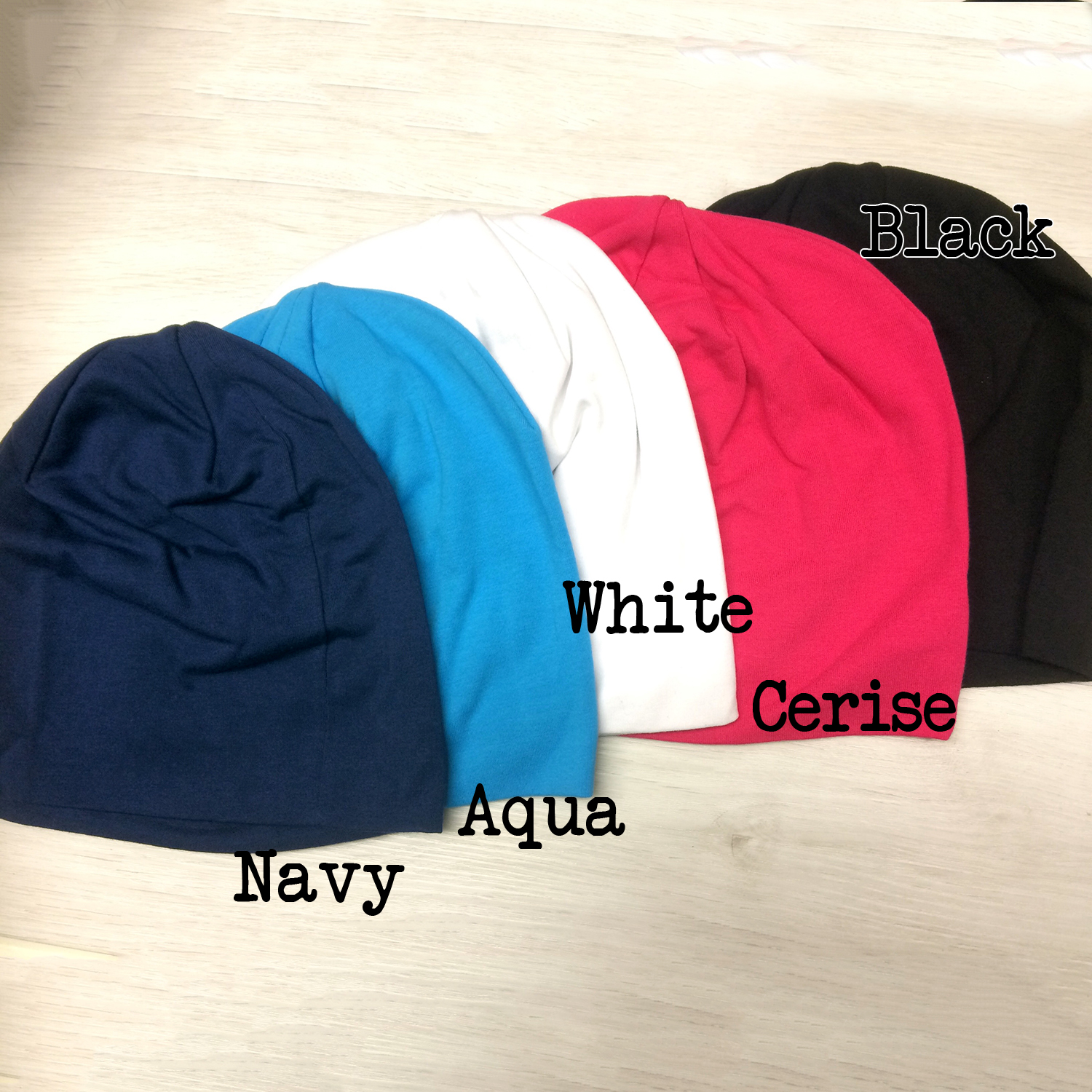 Beanie Edda Hundras - 2