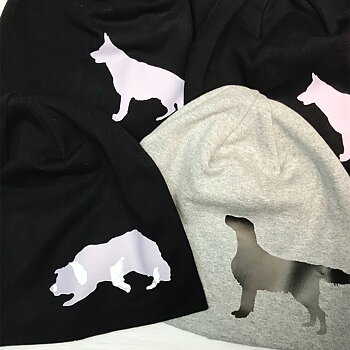 Beanie Edda Hundras