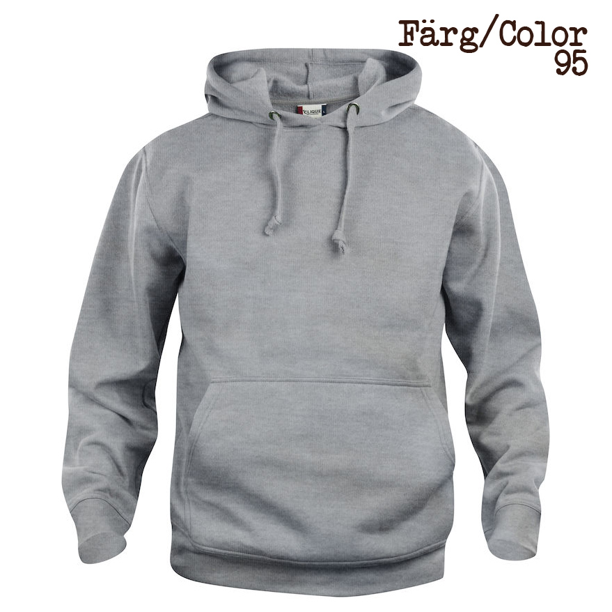 Hoddie Östsvenska Beagleklubben - 26