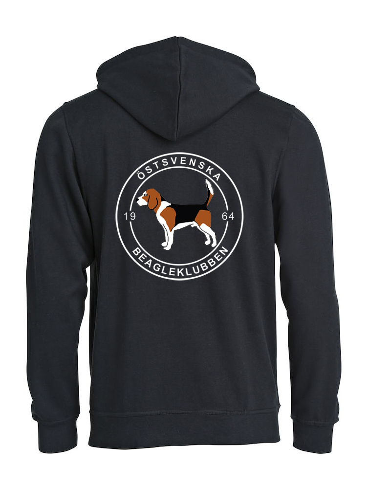 Hoddie Östsvenska Beagleklubben - 2