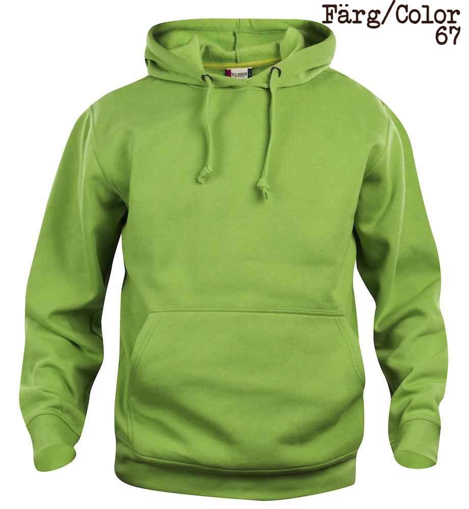 Hoddie Östsvenska Beagleklubben - 22