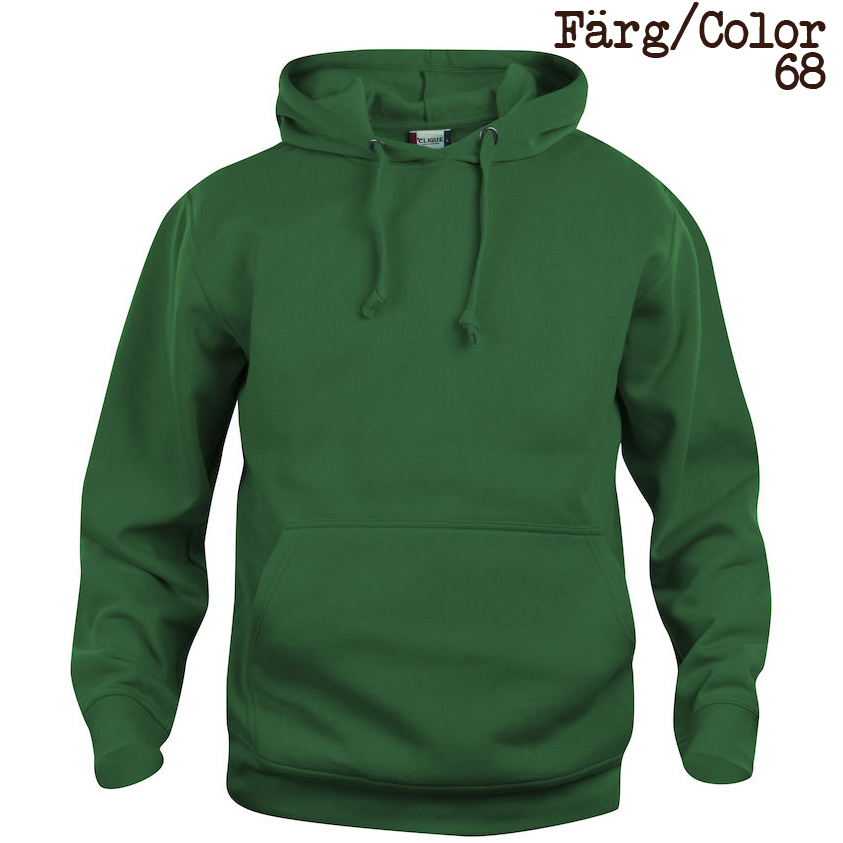 Hoddie Östsvenska Beagleklubben - 23