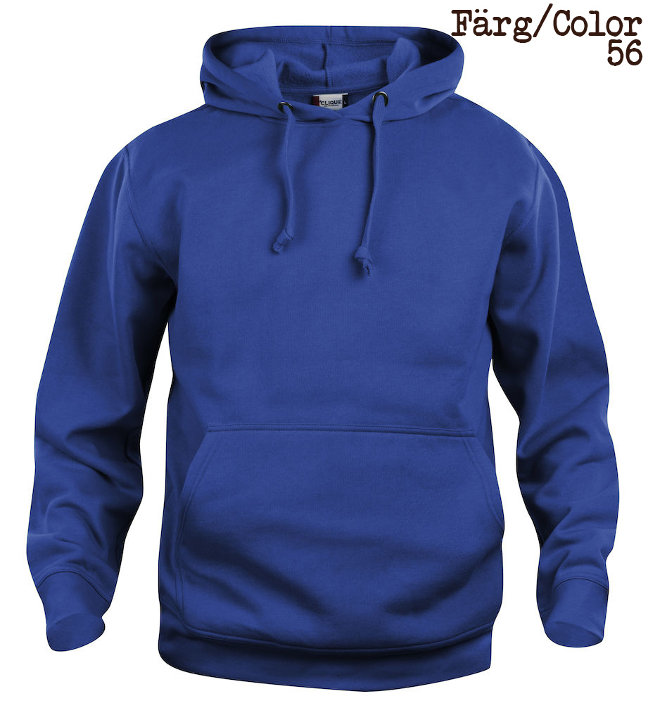 Hoddie Östsvenska Beagleklubben - 18