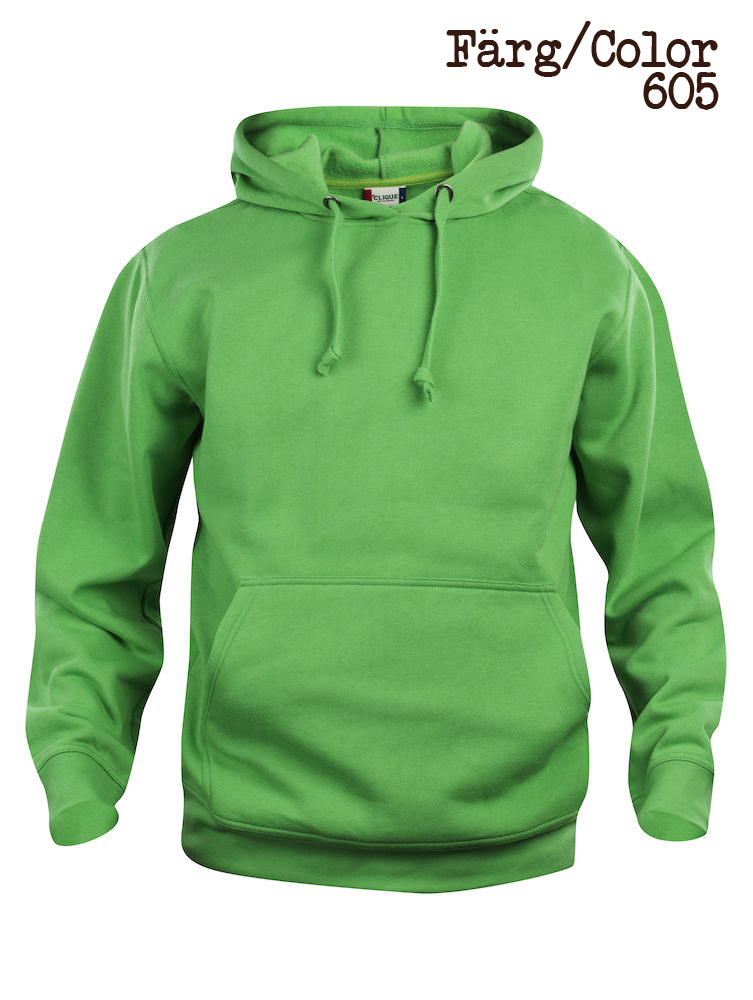 Hoddie Östsvenska Beagleklubben - 21