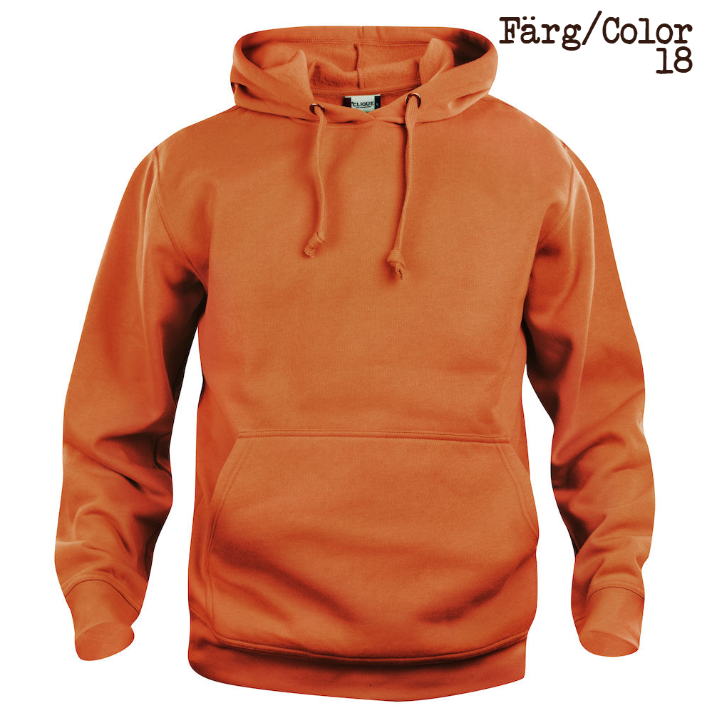 Hoddie Östsvenska Beagleklubben - 10