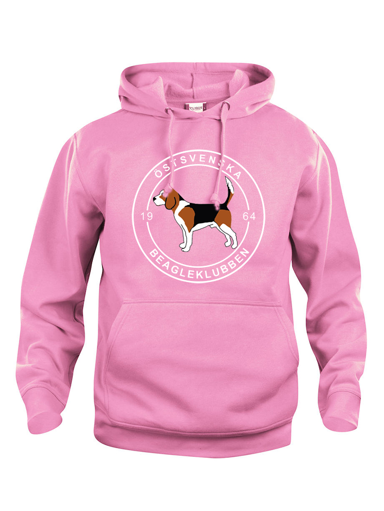 Hoddie Östsvenska Beagleklubben - 3