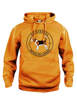 Hoddie Östsvenska Beagleklubben