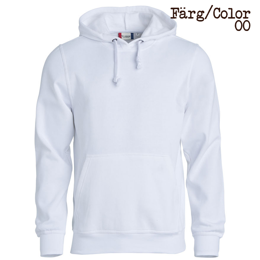 Hoddie Östsvenska Beagleklubben - 6