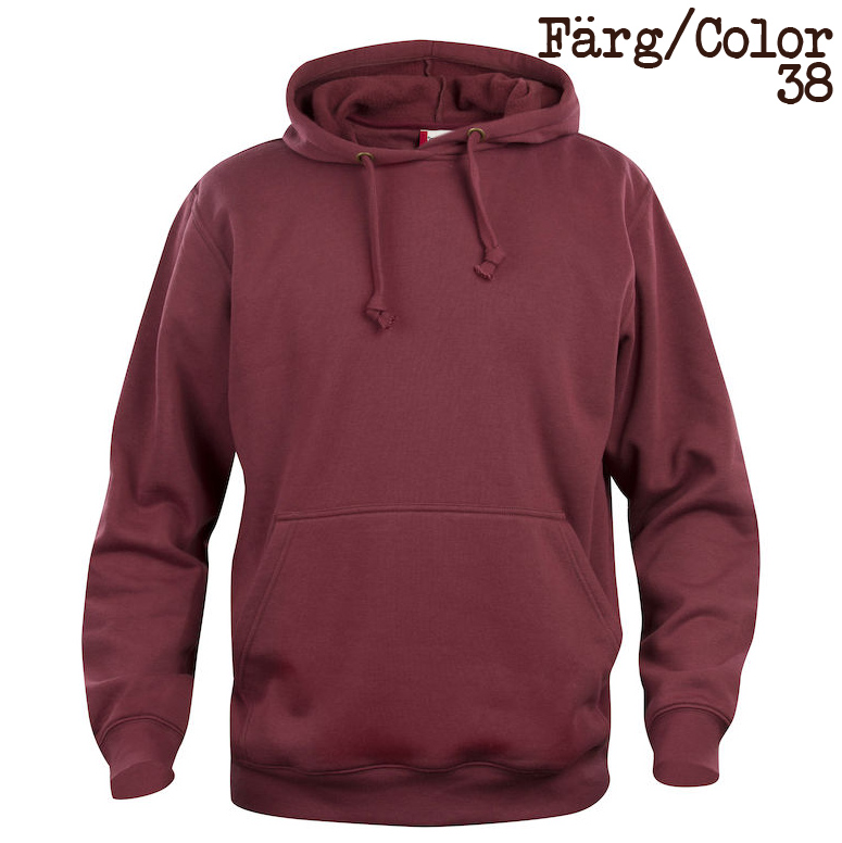 Hoddie Östsvenska Beagleklubben - 14