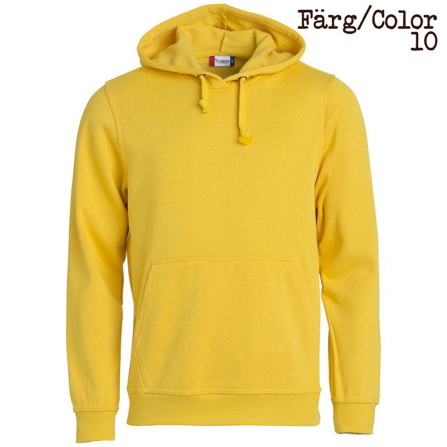 Hoddie Östsvenska Beagleklubben - 7